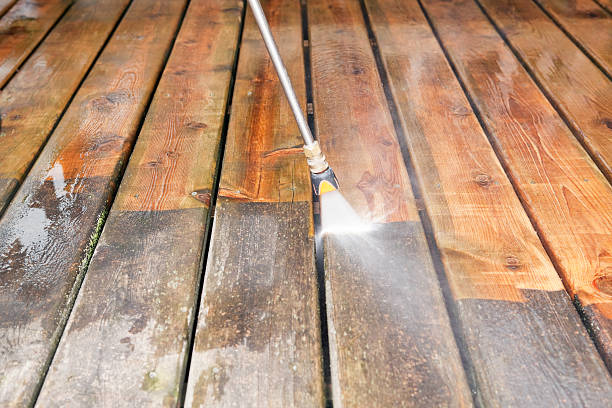 Professional  Pressure Washing Services in Forsyth, MO